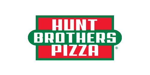 Hunt Brothers Pizza